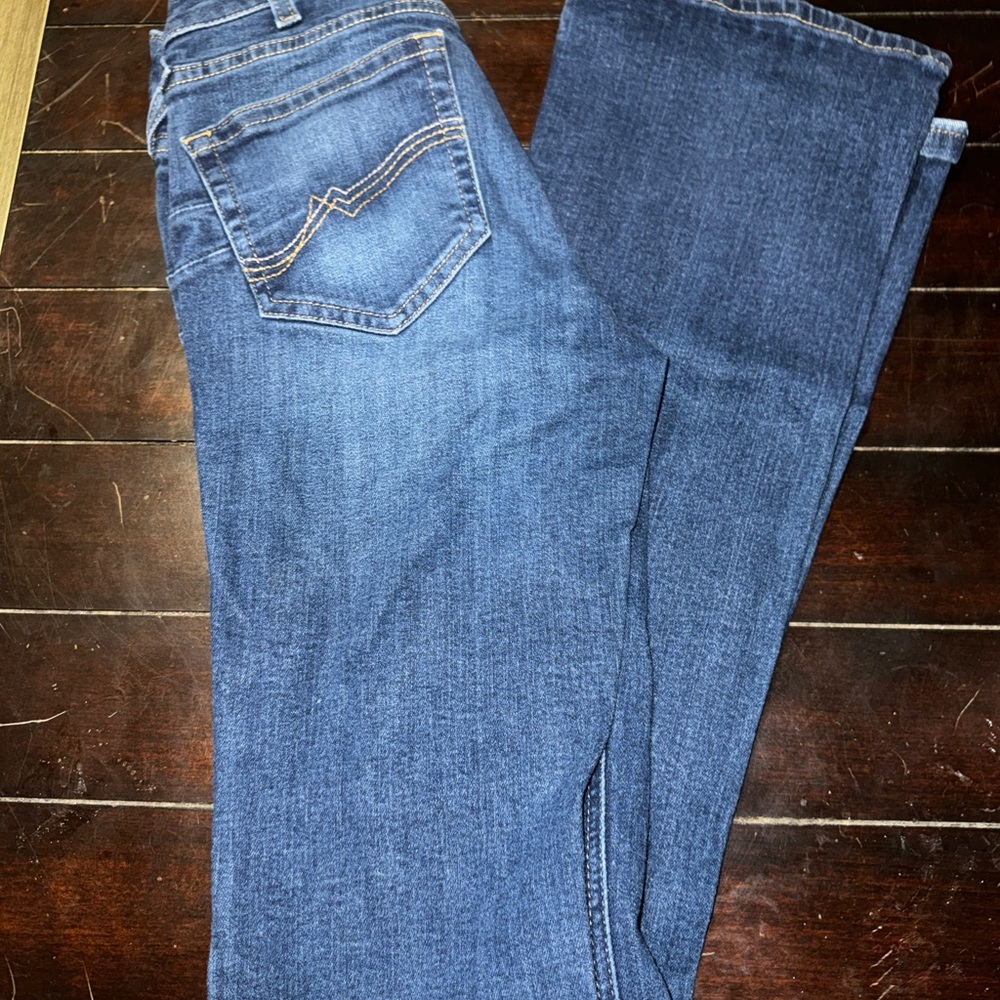 Ariat R.E.A.L jeans